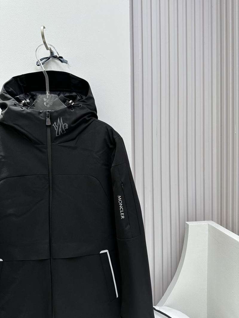 Moncler Down Coat